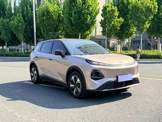 2026 Changan Qiyuan Q05 40.3 kWh II, бежевый, 1750000 рублей, вид 3