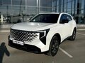2026 Changan UNI-S I Рестайлинг, белый, 3249900 рублей