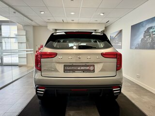 2026 Haval Jolion I Рестайлинг, серый, 2099000 рублей, вид 4