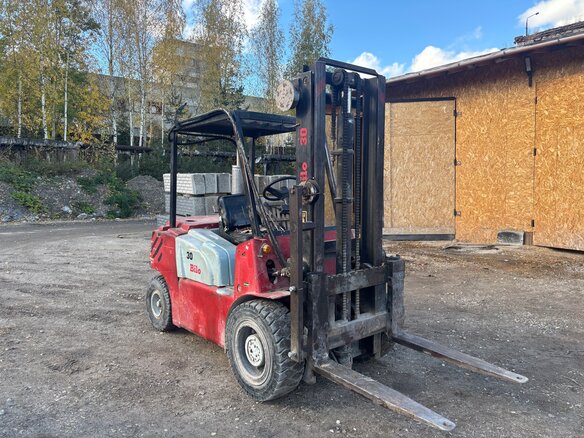 2005 Balkancar Рекорд 1, 450000 рублей