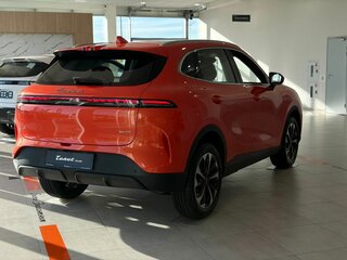 2026 Tenet Plus L6, оранжевый, 3040000 рублей, вид 3