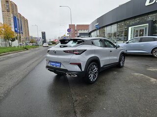 2023 Changan UNI-T I, серый, 2110000 рублей, вид 4