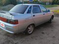 2003 Lada (ВАЗ) 2110, серебристый, 260000 рублей - вид 4