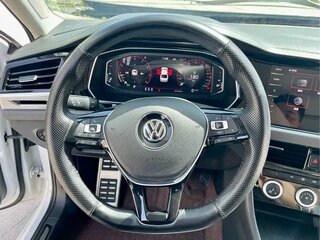 2023 Volkswagen Sagitar III Рестайлинг, белый, 1750004 рублей, вид 5