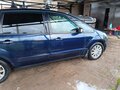 2007 Ford S-MAX I, синий - вид 11