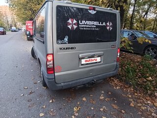 2011 Ford Tourneo, бежевый, 1200000 рублей, вид 3