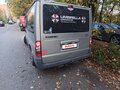 2011 Ford Tourneo, бежевый, 1200000 рублей - вид 2