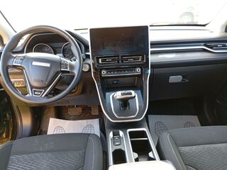 2023 Haval M6 II, белый, 1550000 рублей, вид 5