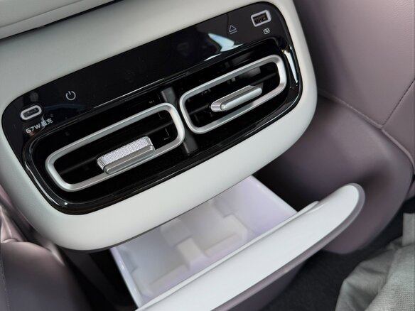 2026 Changan Qiyuan A06 28.39 kWh, белый, 2830000 рублей - вид 12