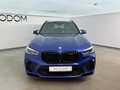2020 BMW X5 M III (F95), синий, 7390000 рублей - вид 3