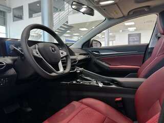 2025 Changan Eado Plus I, серый, 2739900 рублей, вид 4