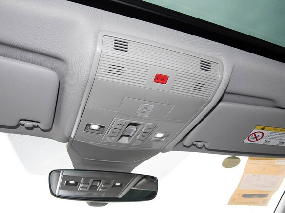 2026 Volkswagen Tharu XR, серый, 2150000 рублей - вид 29