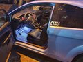 2008 Ford Focus II Рестайлинг, голубой, 650000 рублей - вид 3