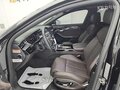 2023 Audi A8 50 TDI IV (D5) Рестайлинг, чёрный - вид 7