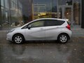 2015 Nissan Note II, серый, 840000 рублей - вид 7