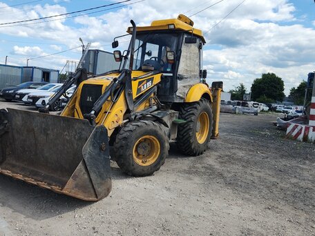 2024 ACE TLB95, жёлтый, 3875000 рублей, вид 1