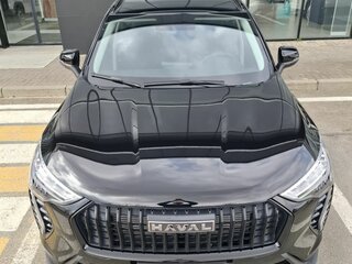 2026 Haval Jolion I Рестайлинг 2, чёрный, 2649000 рублей, вид 2