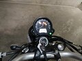 2023 Triumph Scrambler, чёрный, 1150000 рублей - вид 4
