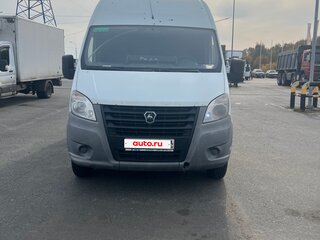 2018 ГАЗ ГАЗель Next, белый, 1150000 рублей, вид 1