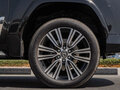 2026 Lexus LX 700h IV, чёрный - вид 6