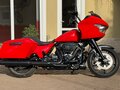 2024 Harley-Davidson Road Glide, красный, 2821000 рублей - вид 1