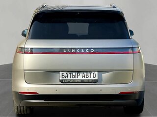 2025 Lynk & Co 900, бежевый, 7550000 рублей, вид 5