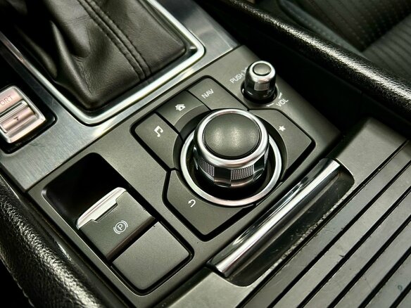 2016 Mazda 6 III (GJ) Рестайлинг, серый, 1729000 рублей - вид 23