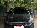 2021 Kia K5 III, чёрный, 1870000 рублей - вид 2