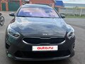 2019 Kia Ceed III, серый, 1660000 рублей