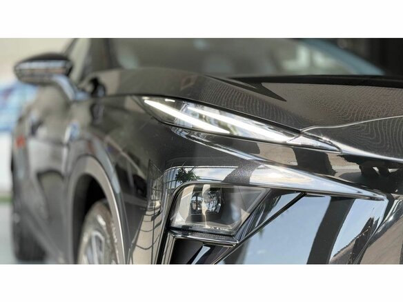 2026 Omoda C5 II, чёрный, 2605339 рублей - вид 9