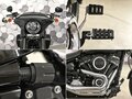 2019 Harley-Davidson Sport Glide, чёрный, 1449000 рублей - вид 9