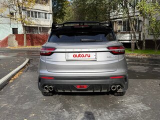 2023 Geely Coolray I, серый, 2200000 рублей, вид 5