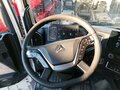 2023 Sinotruk Sitrak C7H MAX, белый, 3763000 рублей - вид 5