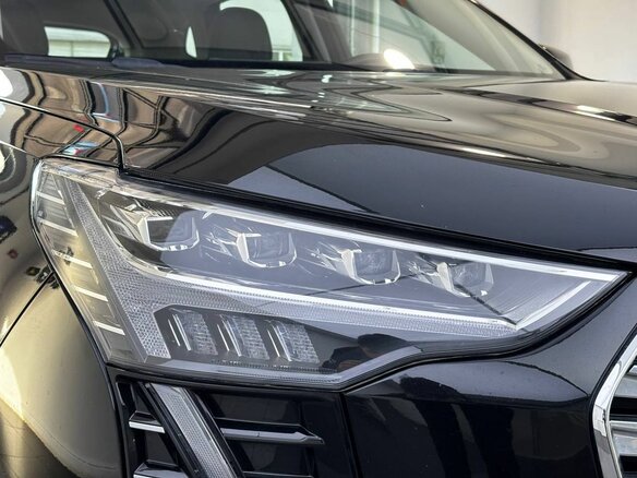 2023 Haval Jolion I, чёрный - вид 16