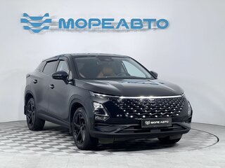 2024 Omoda C5 I, чёрный, 1890000 рублей, вид 3