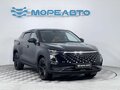 2024 Omoda C5 I, чёрный - вид 2