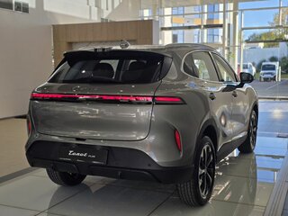 2026 Tenet Plus L6, серебристый, 3040000 рублей, вид 2