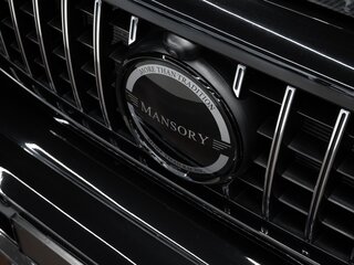 2019 Mercedes-Benz G-Класс AMG 63 AMG II (W463), чёрный, 19500000 рублей, вид 5