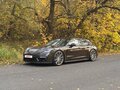 2021 Porsche Panamera 4S E-Hybrid Sport Turismo II Рестайлинг, коричневый, 11200000 рублей - вид 9