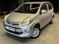 2014 Toyota Passo II (C30), серый, 740000 рублей
