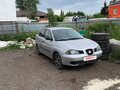 2003 SEAT Cordoba II, серебристый, 270000 рублей - вид 2