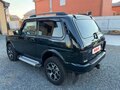 2024 Lada (ВАЗ) Niva Legend Euro-2 I, зелёный, 1215000 рублей - вид 4