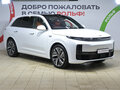 2025 Li Auto (Lixiang) L7 52.3 kWh I Рестайлинг, белый, 8100000 рублей - вид 2