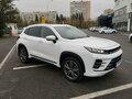 2022 Exeed LX I Рестайлинг, белый, 1720000 рублей