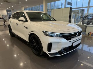 2024 Voyah Free I Рестайлинг, белый, 4450000 рублей, вид 3