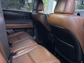 2013 Lexus RX 270 III Рестайлинг, золотистый, 1900000 рублей - вид 11