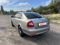 2012 Skoda Octavia II (A5) Рестайлинг, бежевый, 720000 рублей - вид 1