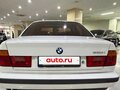 1995 BMW 5 серии 520i III (E34), белый, 2300000 рублей - вид 3