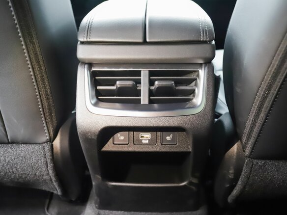 2026 Haval F7 II, чёрный, 3799000 рублей - вид 15