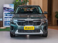 2026 Kia Seltos I Рестайлинг, зелёный, 2100000 рублей - вид 2